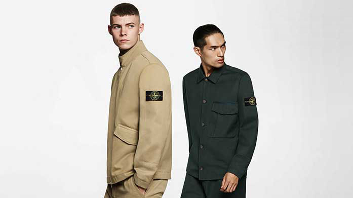 Stone Island