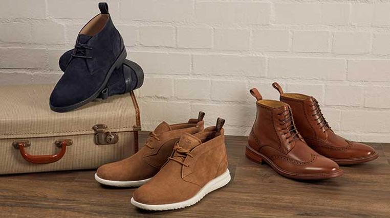 Chaussures Homme : Oliver Sweeney, Grenson..