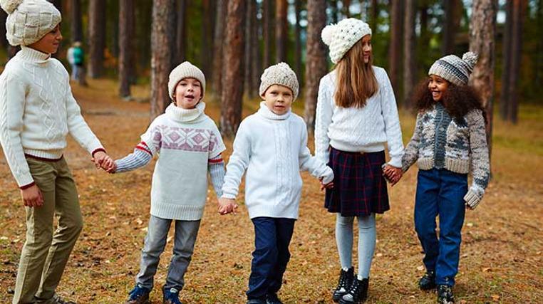 Mix & Match Enfants