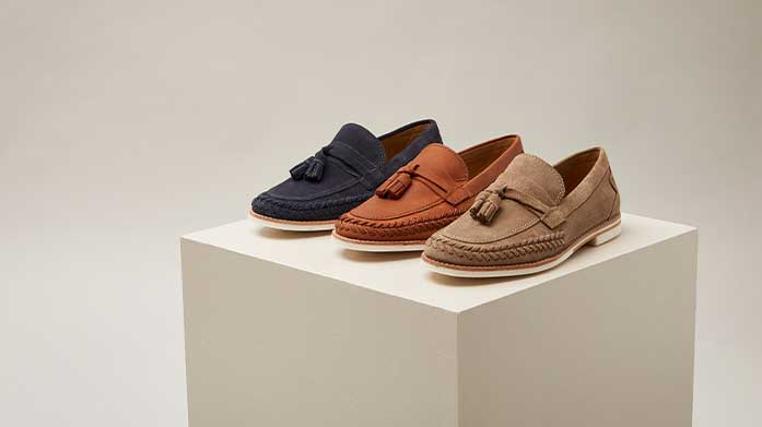 Souliers Homme