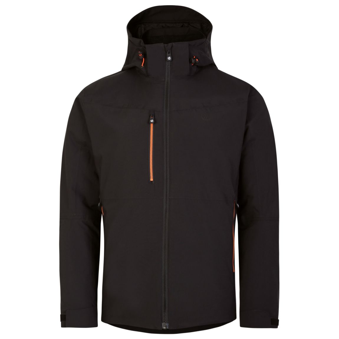 Dare2B Blouson De Ski Noir BrandAlley